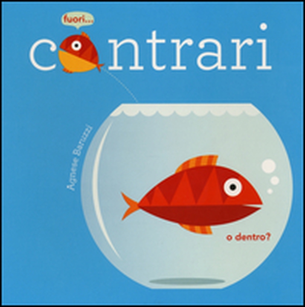 Contrari - Librerie.coop Contrari - Librerie.coop