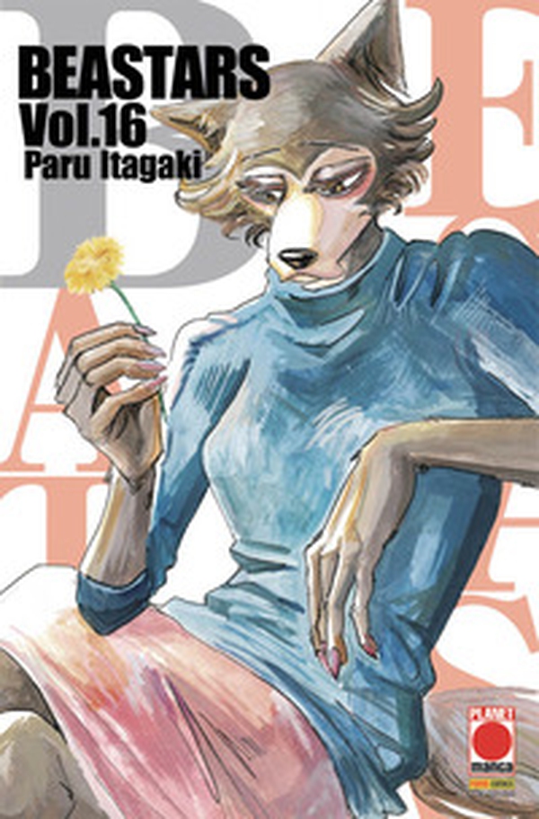 Beastars - Librerie.coop Beastars - Librerie.coop