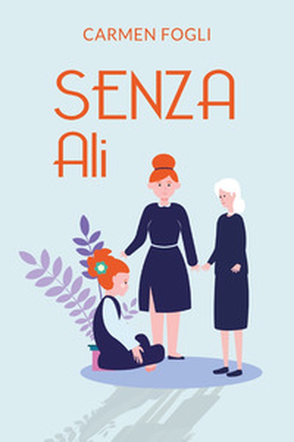 Senza ali - Librerie.coop Senza ali - Librerie.coop