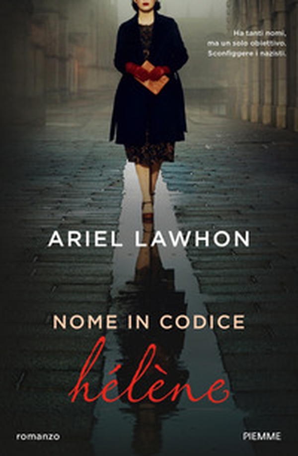 Nome in codice Hélène - Librerie.coop Nome in codice Hélène - Librerie.coop