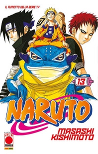 Naruto. Il mito - Vol. 13 - Librerie.coop