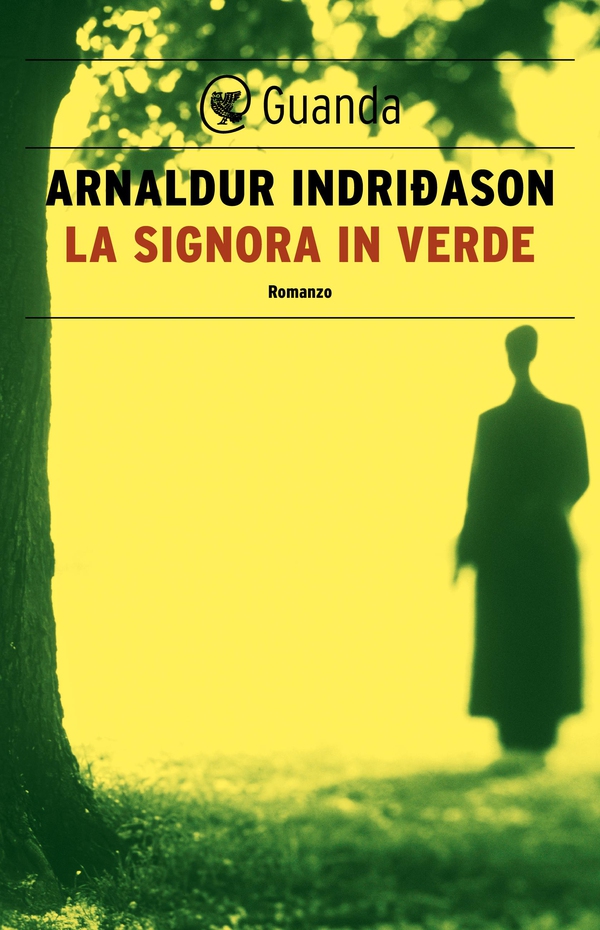 La signora in verde - Librerie.coop La signora in verde - Librerie.coop
