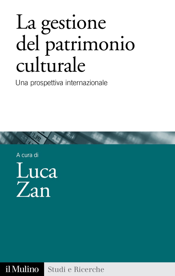 La gestione del patrimonio culturale - Librerie.coop La gestione del patrimonio culturale - Librerie.coop
