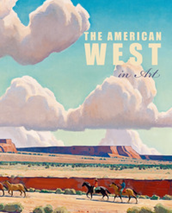 The American West in art - Librerie.coop The American West in art - Librerie.coop