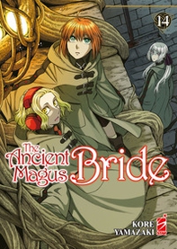 The ancient magus bride - Vol. 14 - Librerie.coop