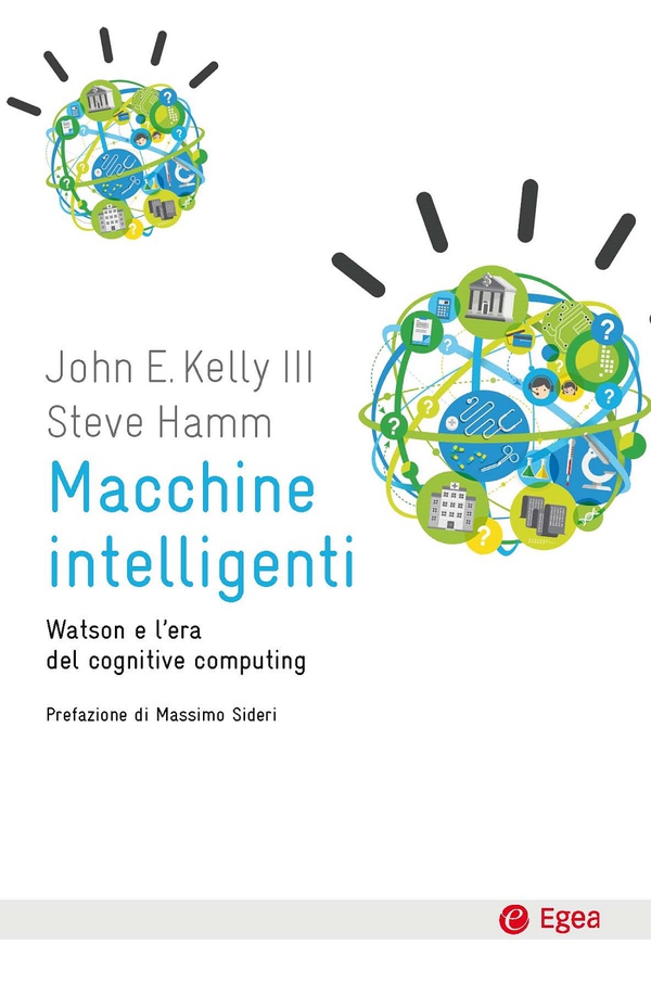 Macchine intelligenti - Librerie.coop Macchine intelligenti - Librerie.coop