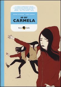 Io so' Carmela - Librerie.coop