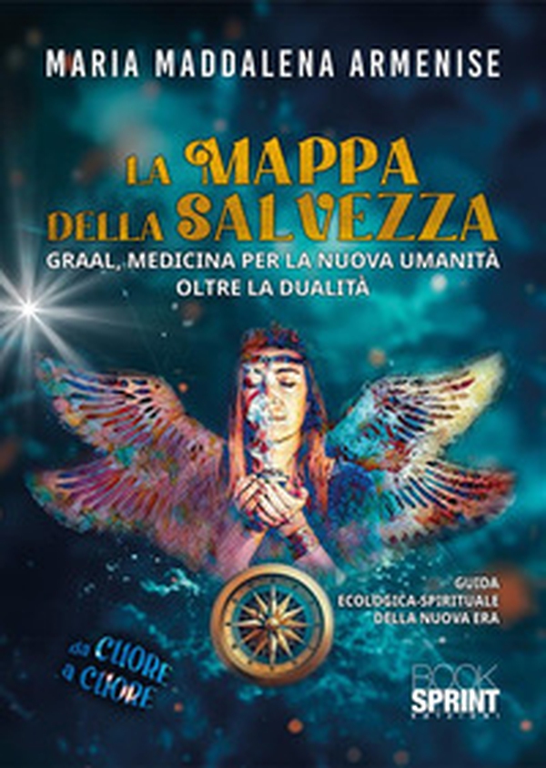 La mappa della salvezza - Librerie.coop La mappa della salvezza - Librerie.coop