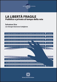 La libertà fragile - Librerie.coop