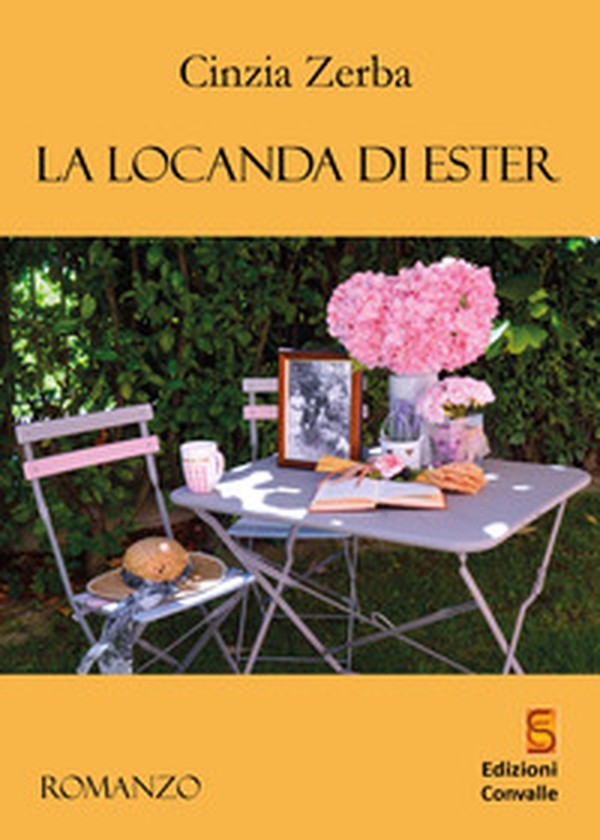 La locanda di Ester - Librerie.coop La locanda di Ester - Librerie.coop