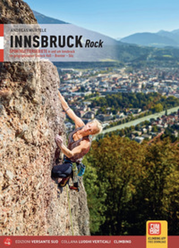 Innsbruck Rock Sportklettergebiete in und um Innsbruck im geographischen Dreieck Hall, Brenner, Silz - Librerie.coop Innsbruck Rock Sportklettergebiete in und um Innsbruck im geographischen Dreieck Hall, Brenner, Silz - Librerie.coop
