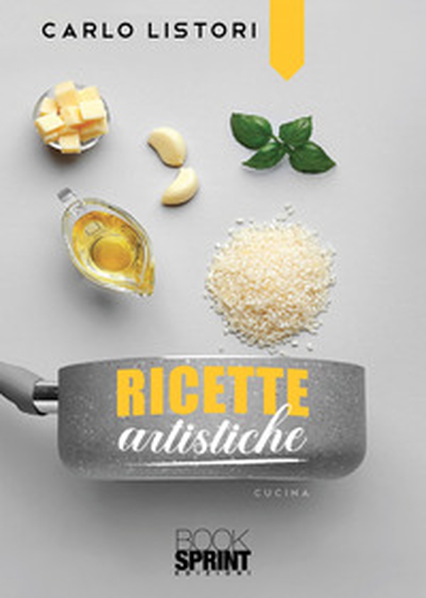 Ricette artistiche - Librerie.coop Ricette artistiche - Librerie.coop