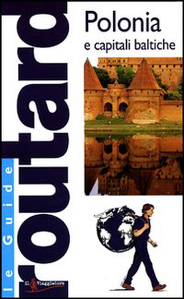 Polonia e capitali baltiche - Librerie.coop Polonia e capitali baltiche - Librerie.coop