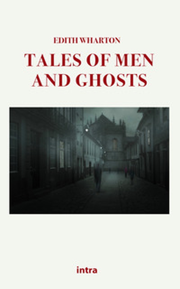 Tales of men and ghosts - Librerie.coop Tales of men and ghosts - Librerie.coop