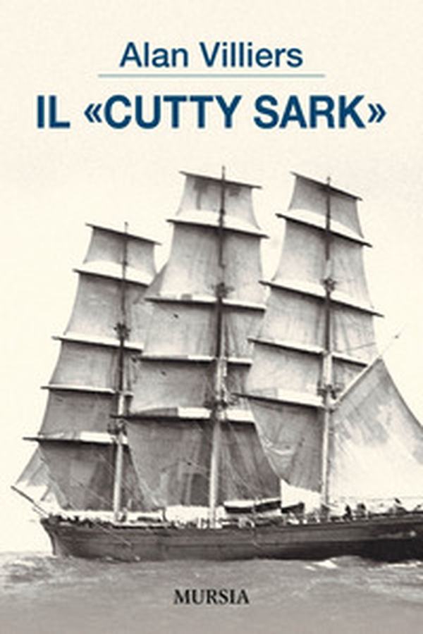 Il Cutty Sark - Librerie.coop Il Cutty Sark - Librerie.coop