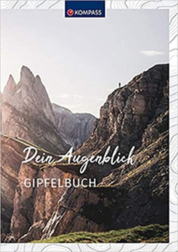 Dein Augenblick Gipfelbuch - Librerie.coop Dein Augenblick Gipfelbuch - Librerie.coop
