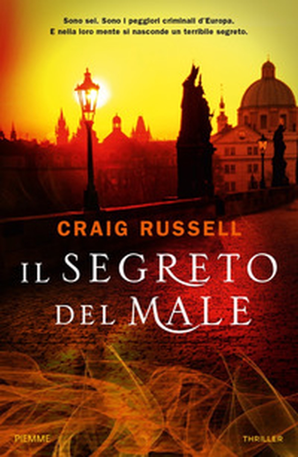 Il segreto del male - Librerie.coop Il segreto del male - Librerie.coop