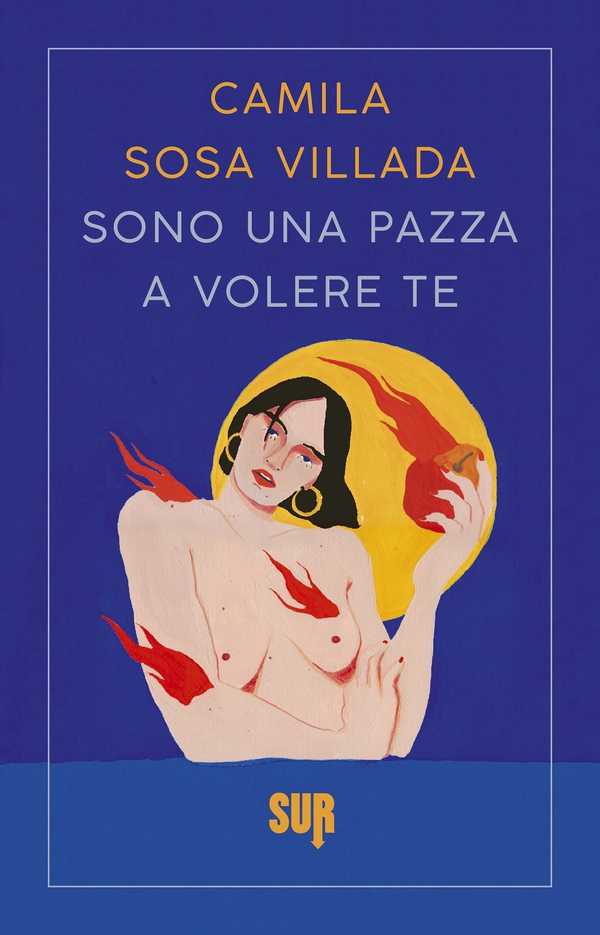 Sono una pazza a volere te - Librerie.coop Sono una pazza a volere te - Librerie.coop