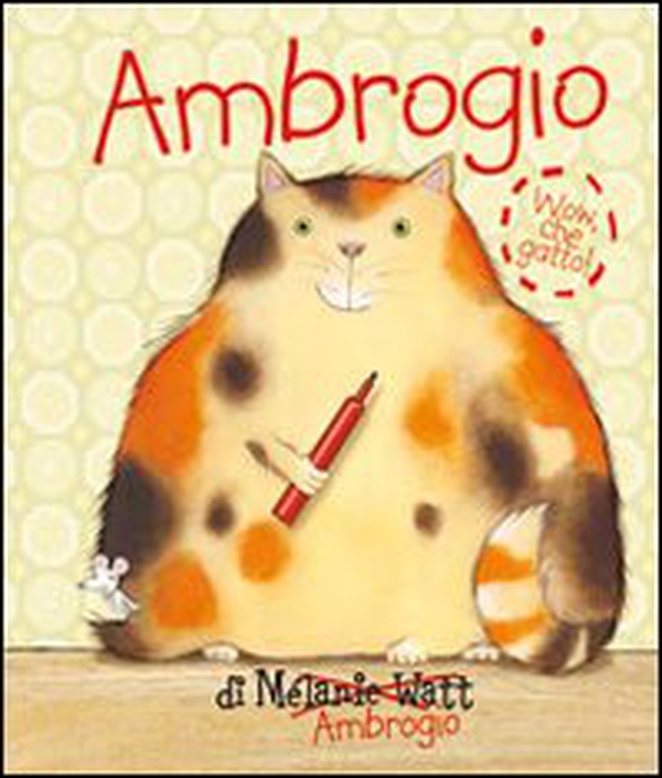 Ambrogio - Librerie.coop Ambrogio - Librerie.coop
