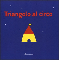Triangolo al circo - Librerie.coop