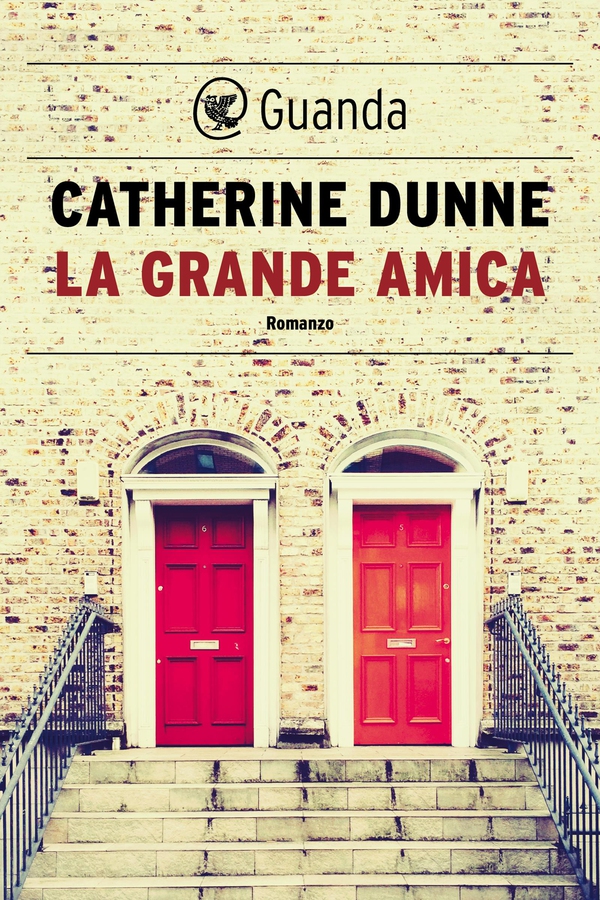 La grande amica - Librerie.coop La grande amica - Librerie.coop