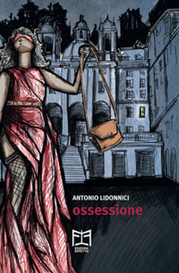 Ossessione - Librerie.coop Ossessione - Librerie.coop