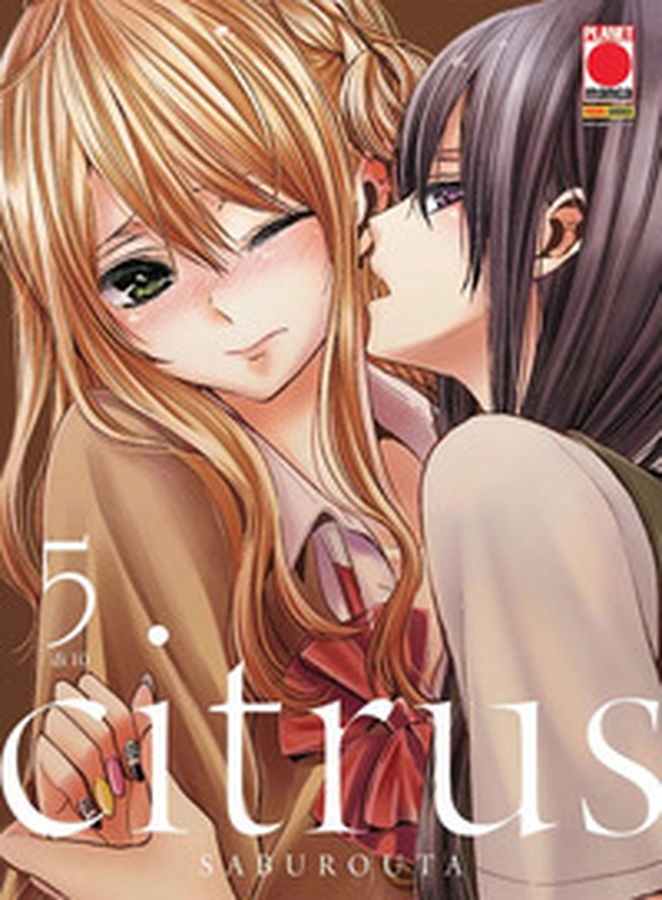 Citrus - Librerie.coop Citrus - Librerie.coop