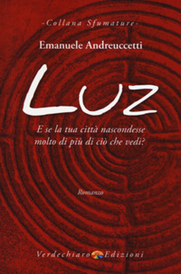 Luz - Librerie.coop Luz - Librerie.coop