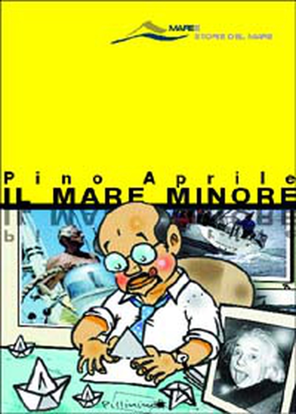 Il mare minore - Librerie.coop Il mare minore - Librerie.coop