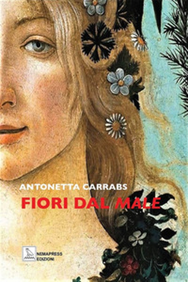Fiori dal male - Librerie.coop Fiori dal male - Librerie.coop