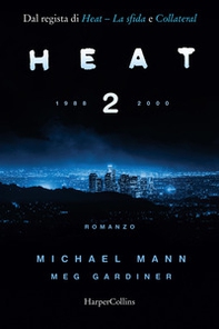 Heat 2. 1988-2000 - Librerie.coop
