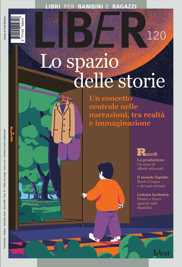 Lo spazio delle storie - Librerie.coop Lo spazio delle storie - Librerie.coop