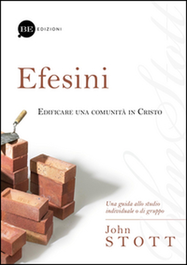 Efesini. Edificare una comunità in Cristo - Librerie.coop Efesini. Edificare una comunità in Cristo - Librerie.coop