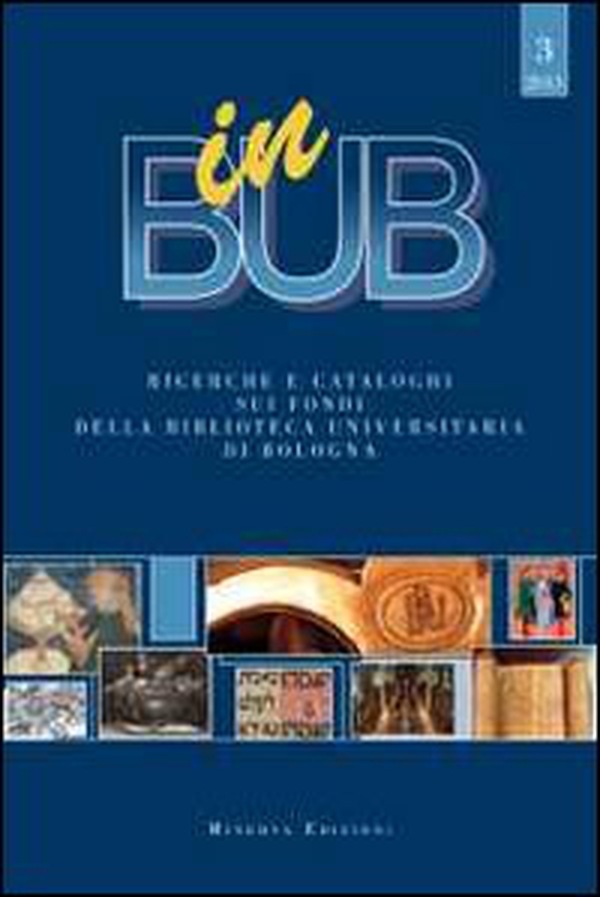 In BUB 3 - Librerie.coop In BUB 3 - Librerie.coop