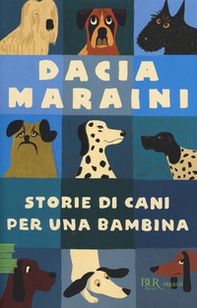 Storie di cani per una bambina - Librerie.coop