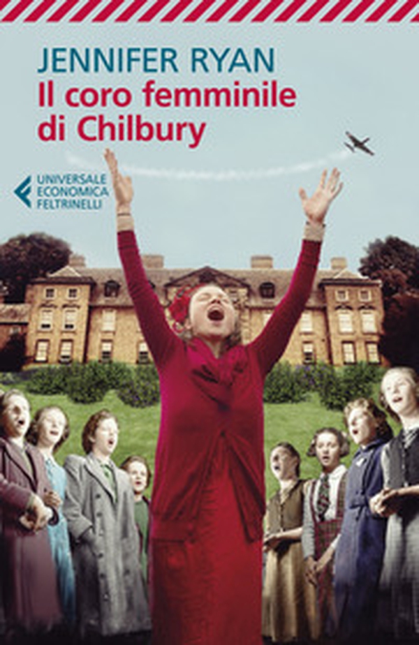 Il coro femminile di Chilbury - Librerie.coop Il coro femminile di Chilbury - Librerie.coop