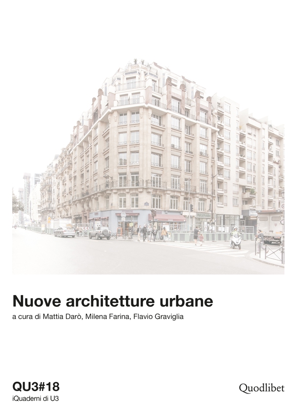 Nuove architetture urbane - Librerie.coop Nuove architetture urbane - Librerie.coop