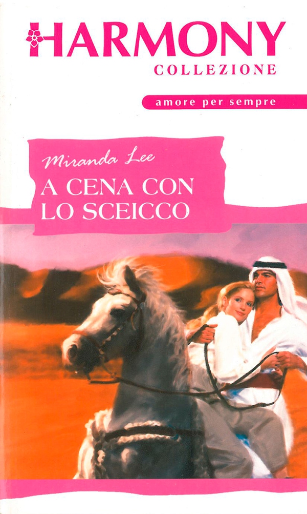 A cena con lo sceicco - Librerie.coop A cena con lo sceicco - Librerie.coop