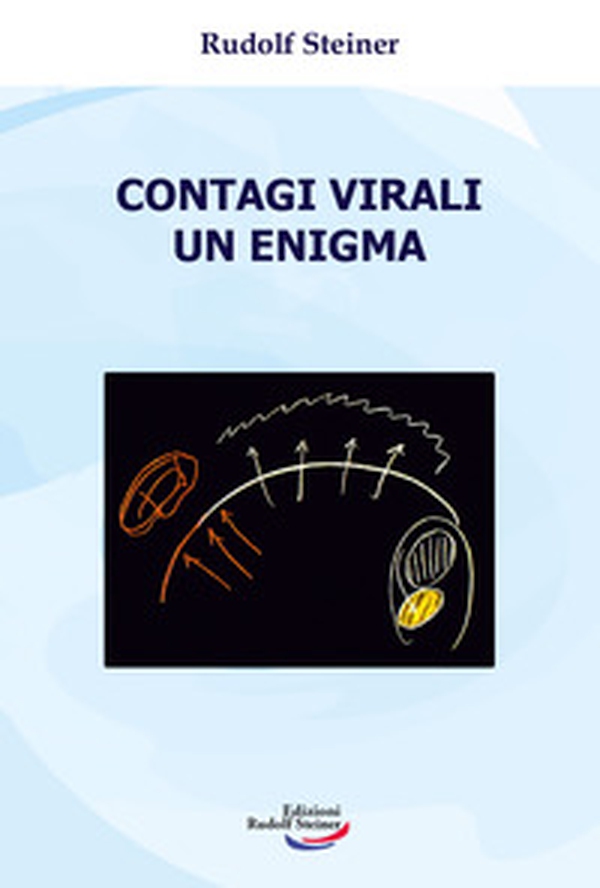 Contagi virali. Un enigma - Librerie.coop Contagi virali. Un enigma - Librerie.coop