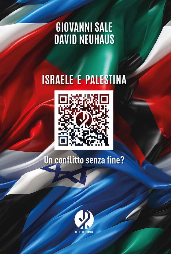 Israele e Palestina - Librerie.coop Israele e Palestina - Librerie.coop