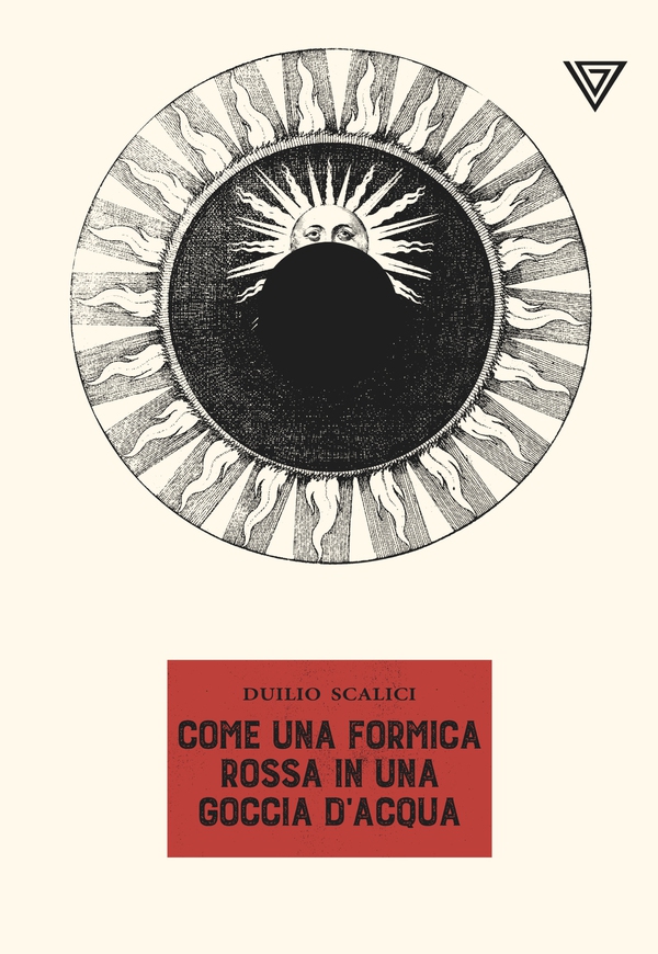 Come una formica rossa in una goccia d'acqua - Librerie.coop Come una formica rossa in una goccia d'acqua - Librerie.coop