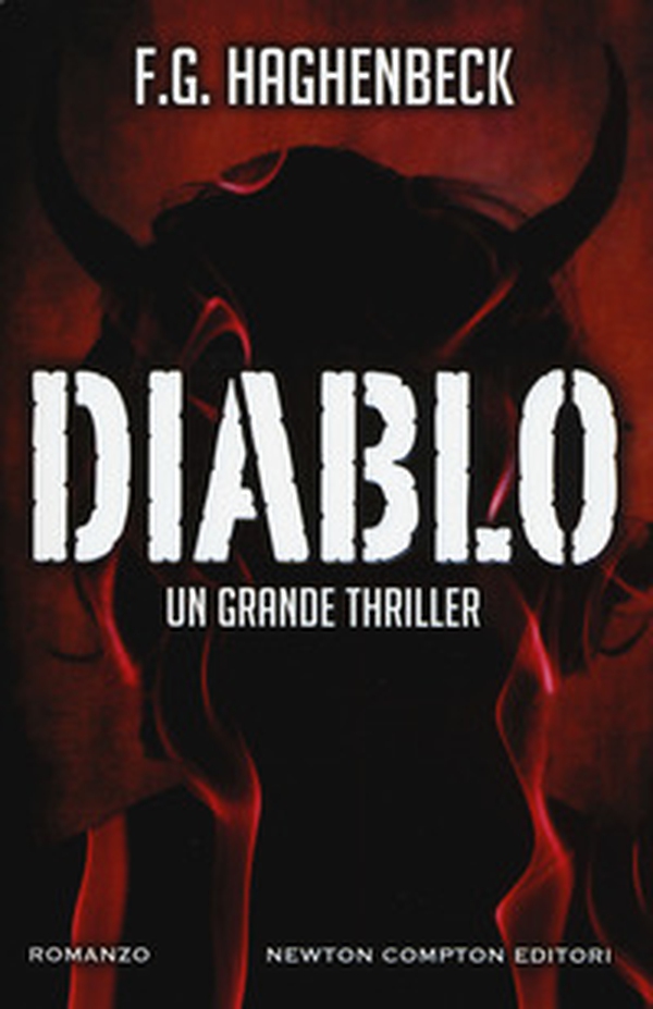 Diablo - Librerie.coop Diablo - Librerie.coop