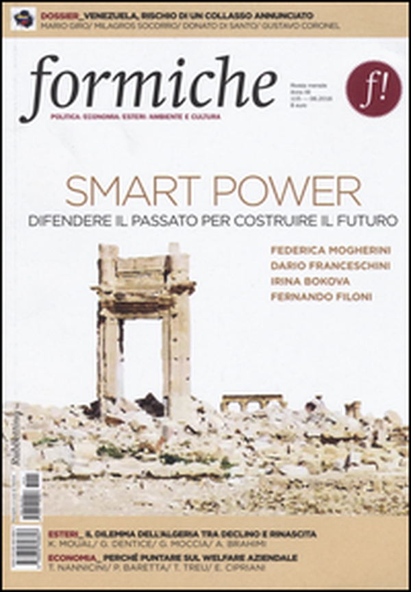 Formiche - Vol. 115 - Librerie.coop Formiche - Vol. 115 - Librerie.coop