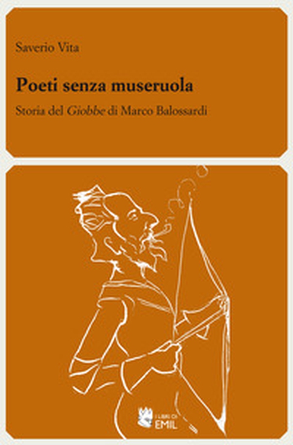 Poeti senza museruola. Storia del «Giobbe» di Marco Balossardi - Librerie.coop Poeti senza museruola. Storia del «Giobbe» di Marco Balossardi - Librerie.coop