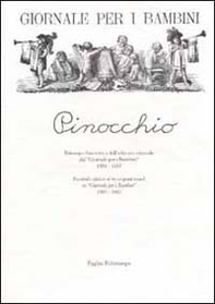 Giornale per i bambini: Pinocchio (rist. anast. 1881-1883) - Librerie.coop