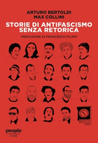 Storie di antifascismo senza retorica - Librerie.coop