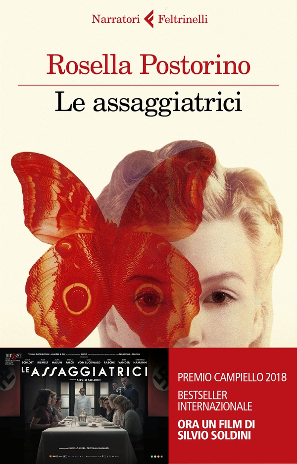 Le assaggiatrici - Librerie.coop Le assaggiatrici - Librerie.coop