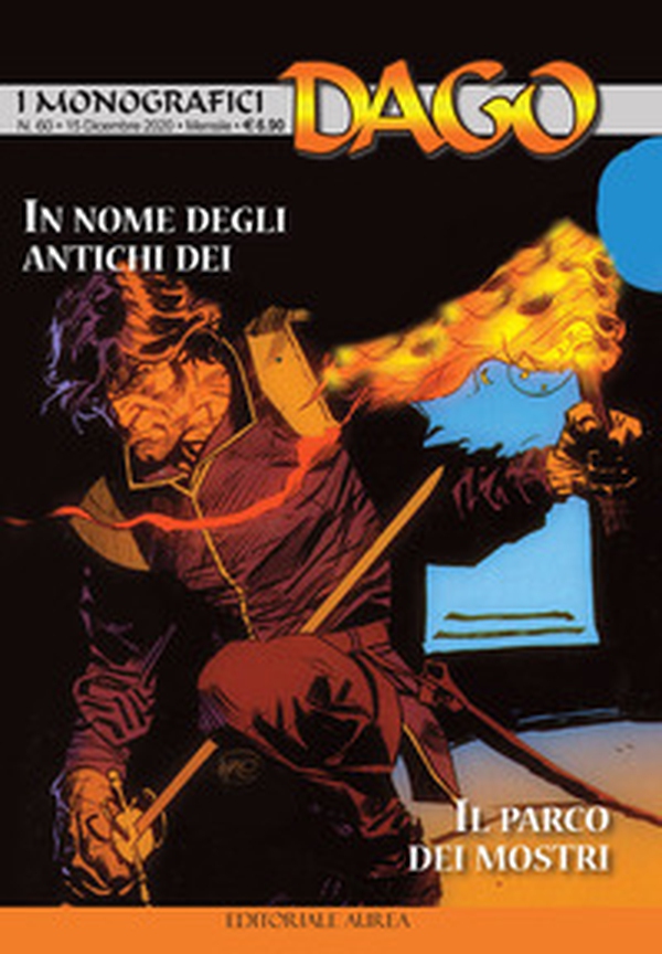 I monografici Dago - Librerie.coop I monografici Dago - Librerie.coop