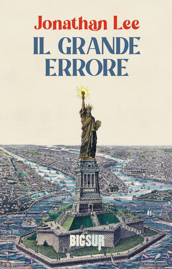 Il grande errore - Librerie.coop Il grande errore - Librerie.coop