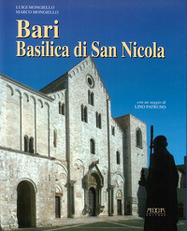 Bari. Basilica di San Nicola - Librerie.coop Bari. Basilica di San Nicola - Librerie.coop